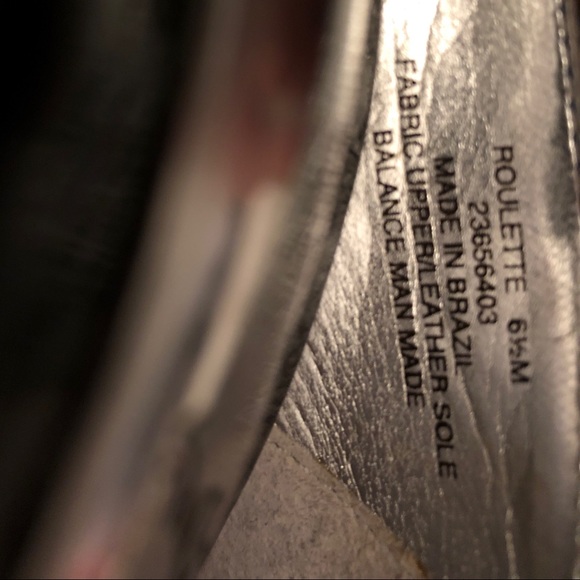 Size 6.5 heels BN - Picture 6 of 6